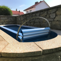 Installation de Chauffage Piscine : Profitez de votre Bassin Quel que soit le Temps Pierre-Benite